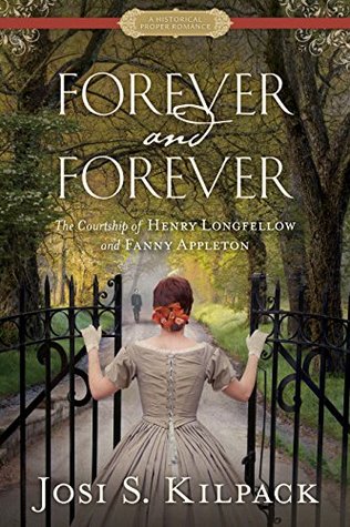 Forever and Forever (Historical Proper Romance)