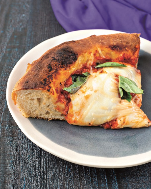 Cookign Eorzea | Pizza slice