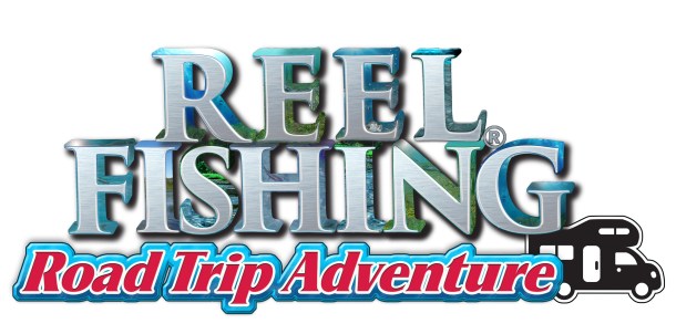 Reel Fishing: Road Trip Adventure