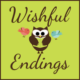 Wishful Endings' Button